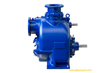 What Is the Influence of Temperature on the Selection of Centrifugal Pumps?